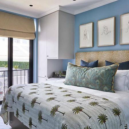 Pineapple House Boutique Hotel 케이프타운 외부 사진