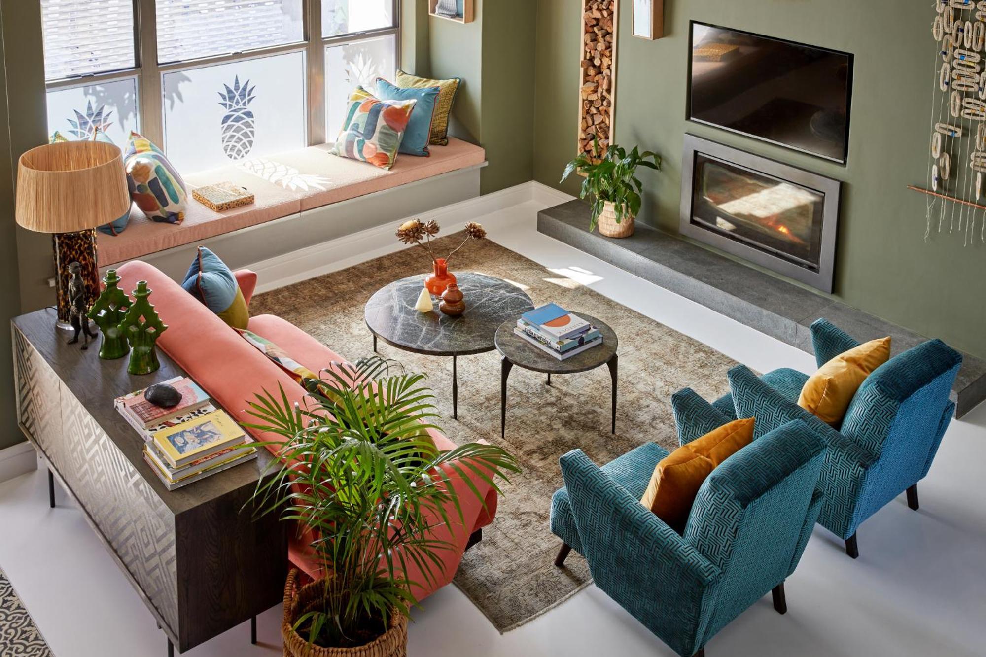 Pineapple House Boutique Hotel 케이프타운 외부 사진