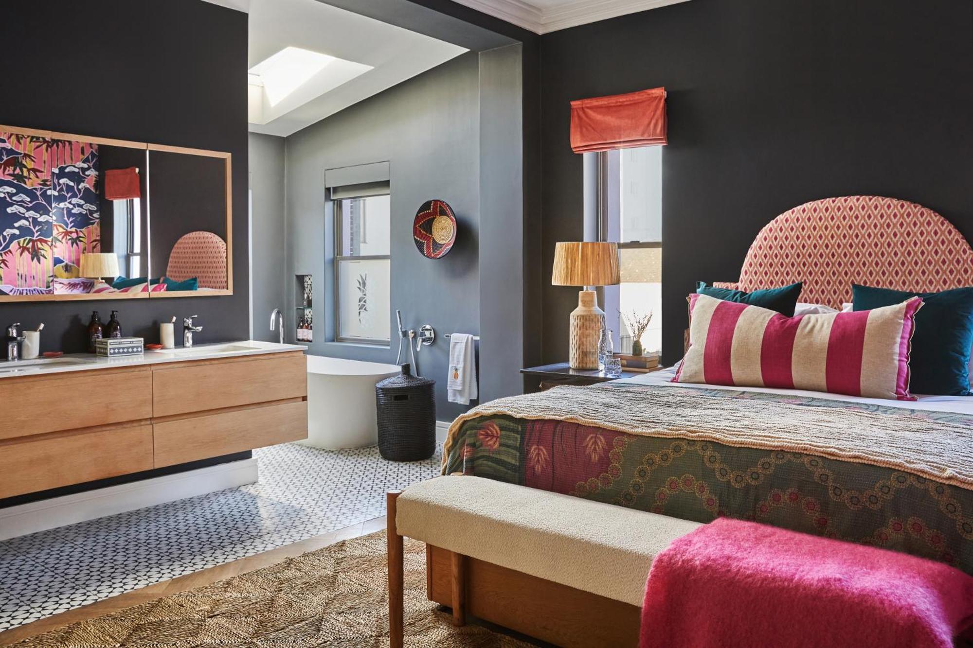 Pineapple House Boutique Hotel 케이프타운 외부 사진