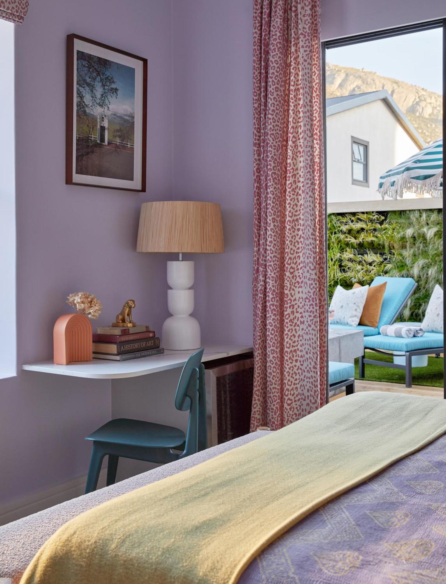 Pineapple House Boutique Hotel 케이프타운 외부 사진