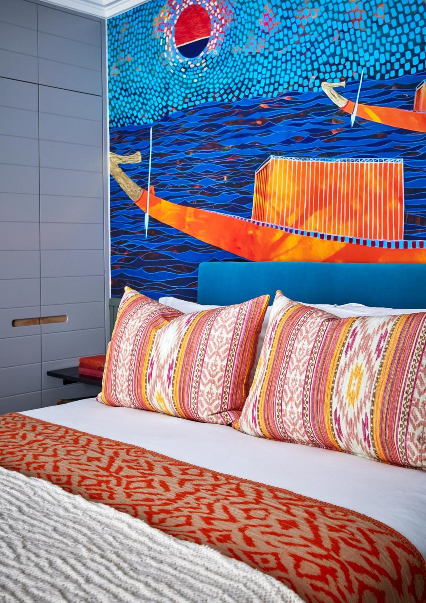 Pineapple House Boutique Hotel 케이프타운 외부 사진
