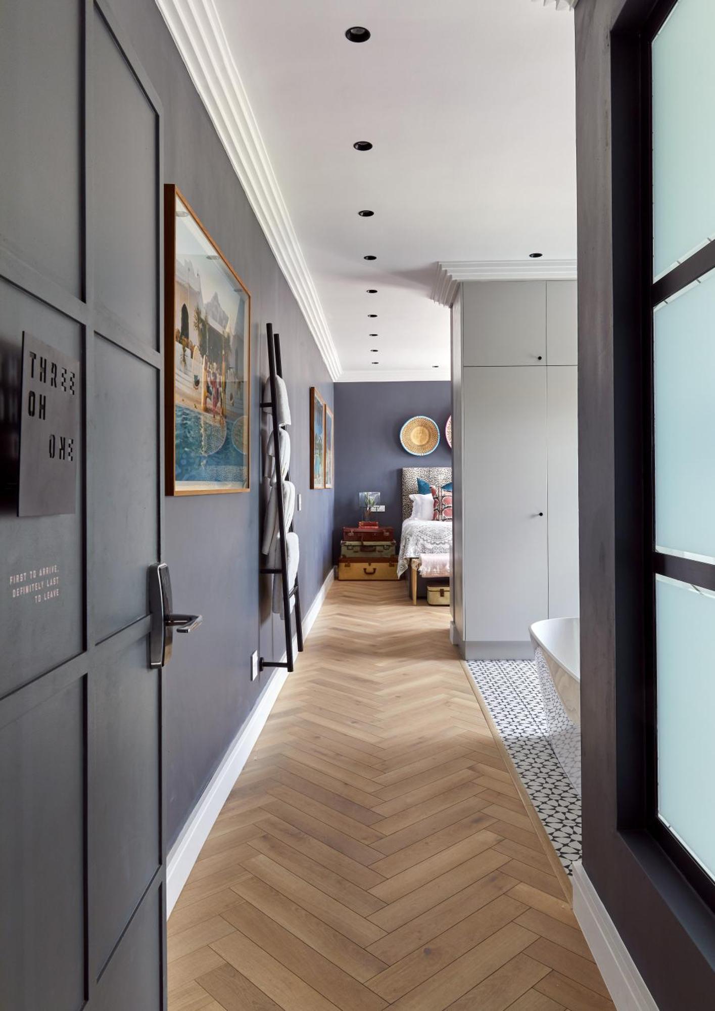 Pineapple House Boutique Hotel 케이프타운 외부 사진