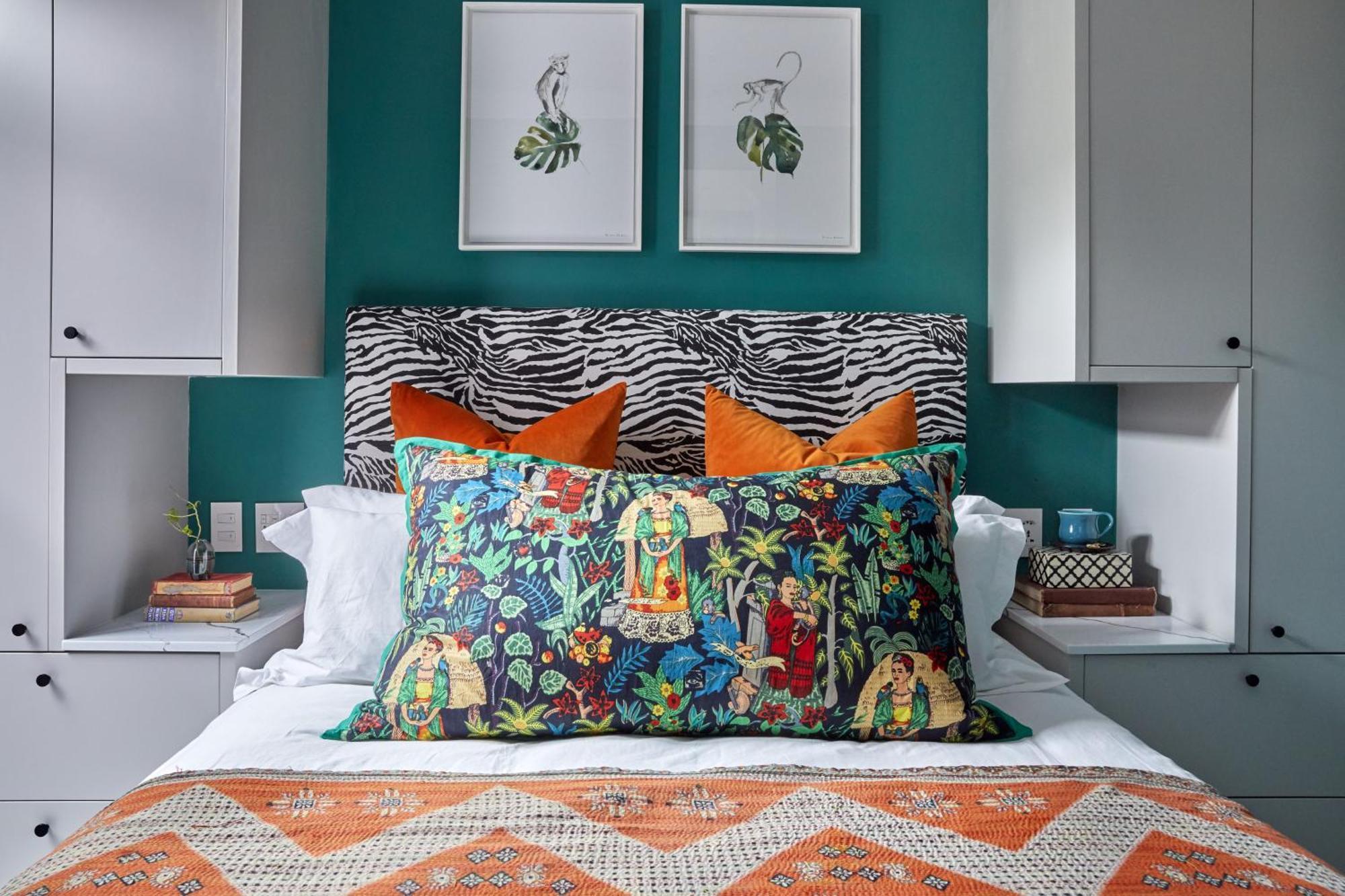 Pineapple House Boutique Hotel 케이프타운 외부 사진
