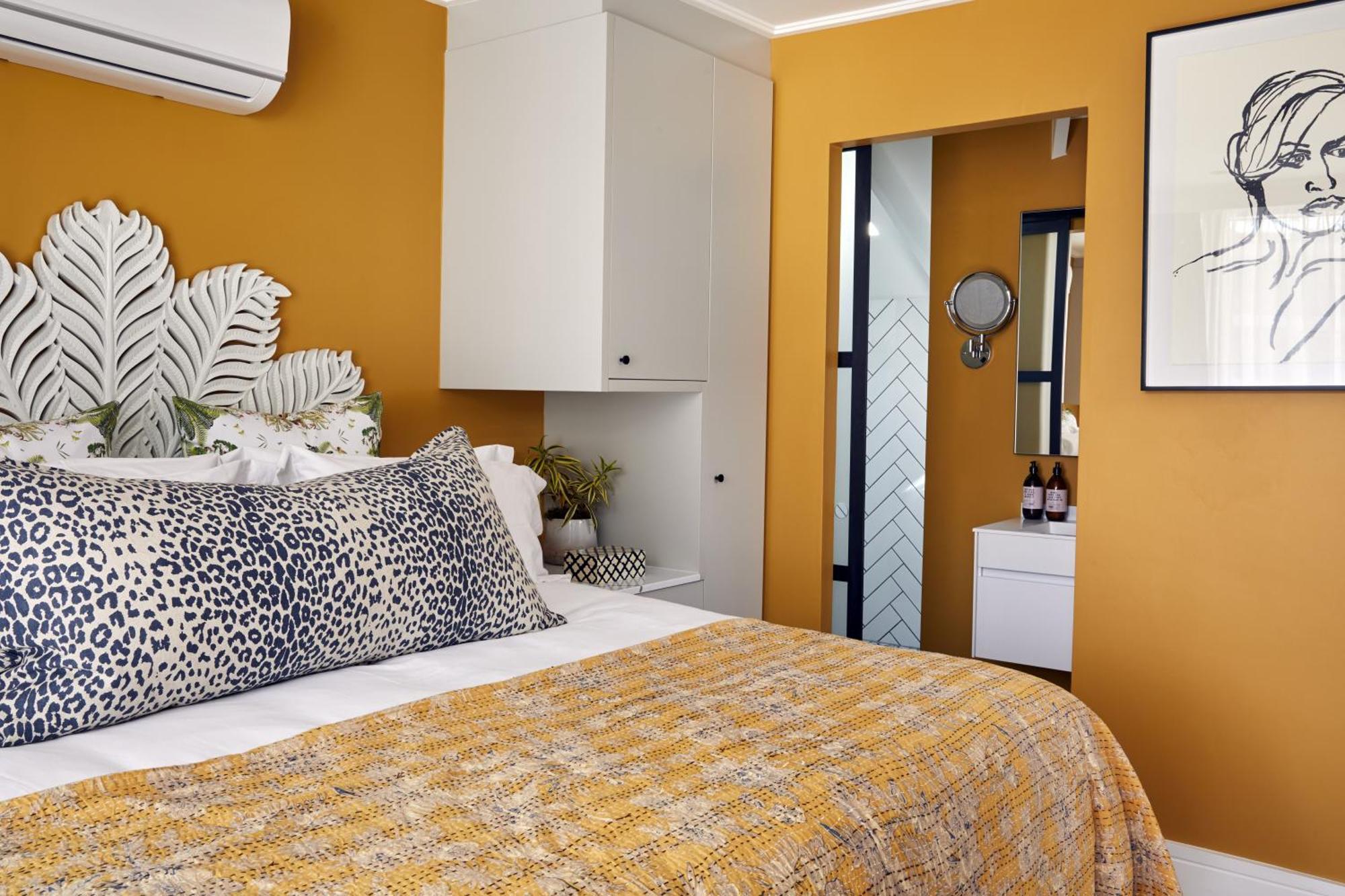 Pineapple House Boutique Hotel 케이프타운 외부 사진