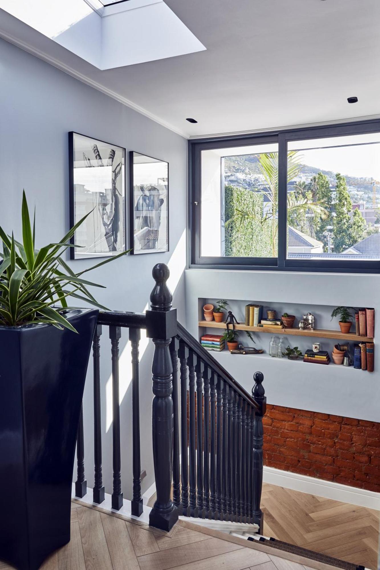 Pineapple House Boutique Hotel 케이프타운 외부 사진