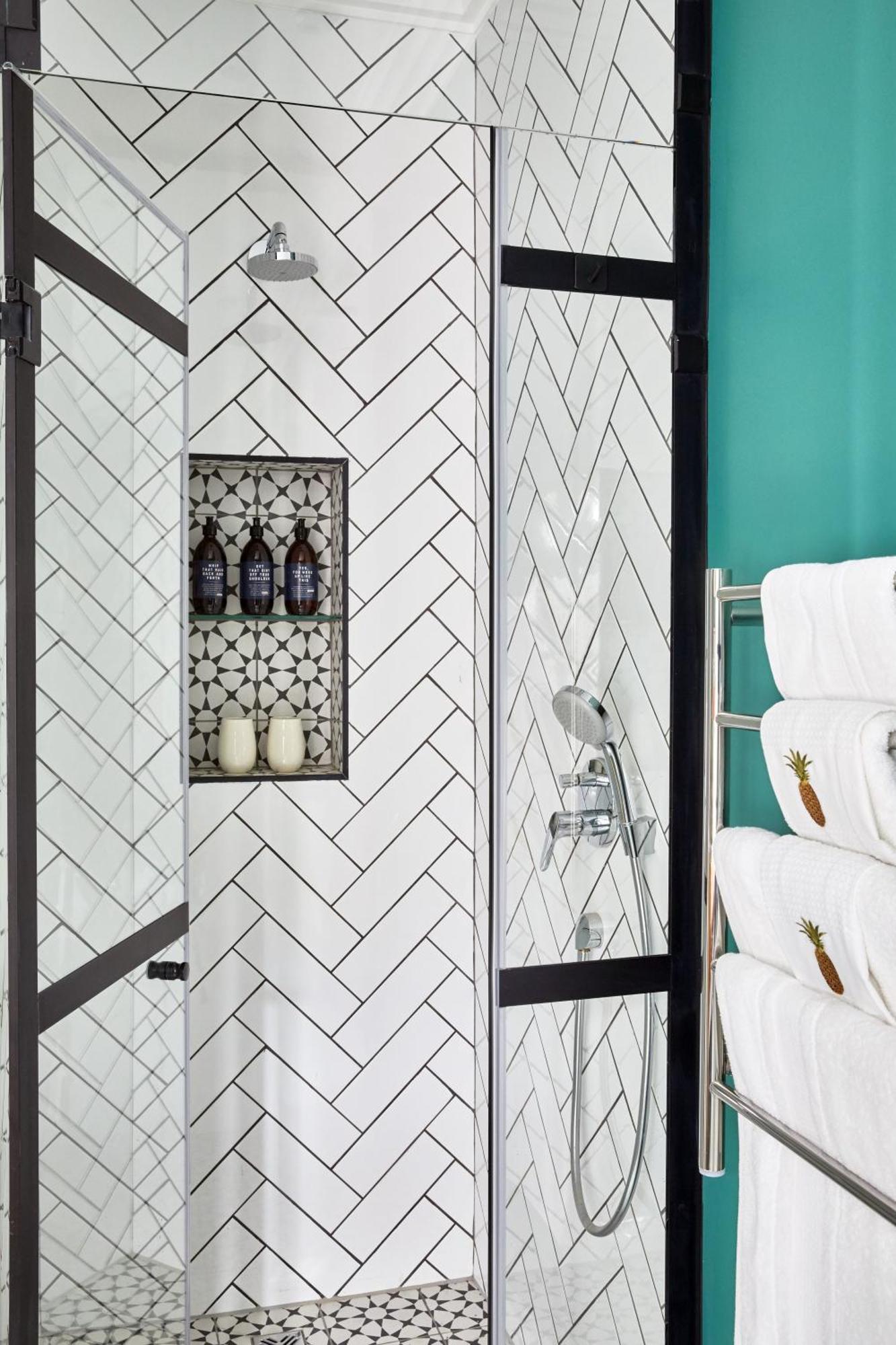Pineapple House Boutique Hotel 케이프타운 외부 사진