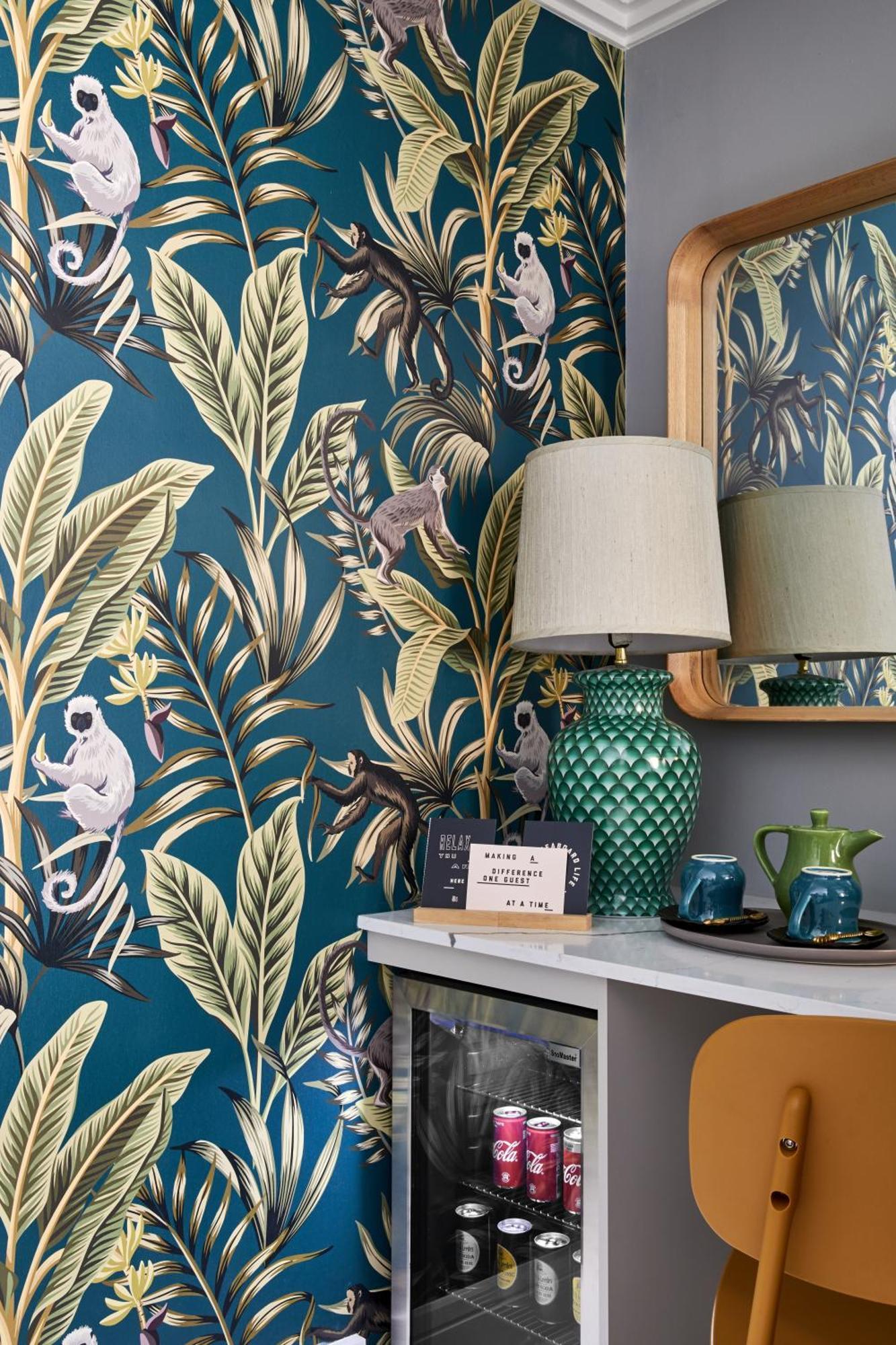 Pineapple House Boutique Hotel 케이프타운 외부 사진