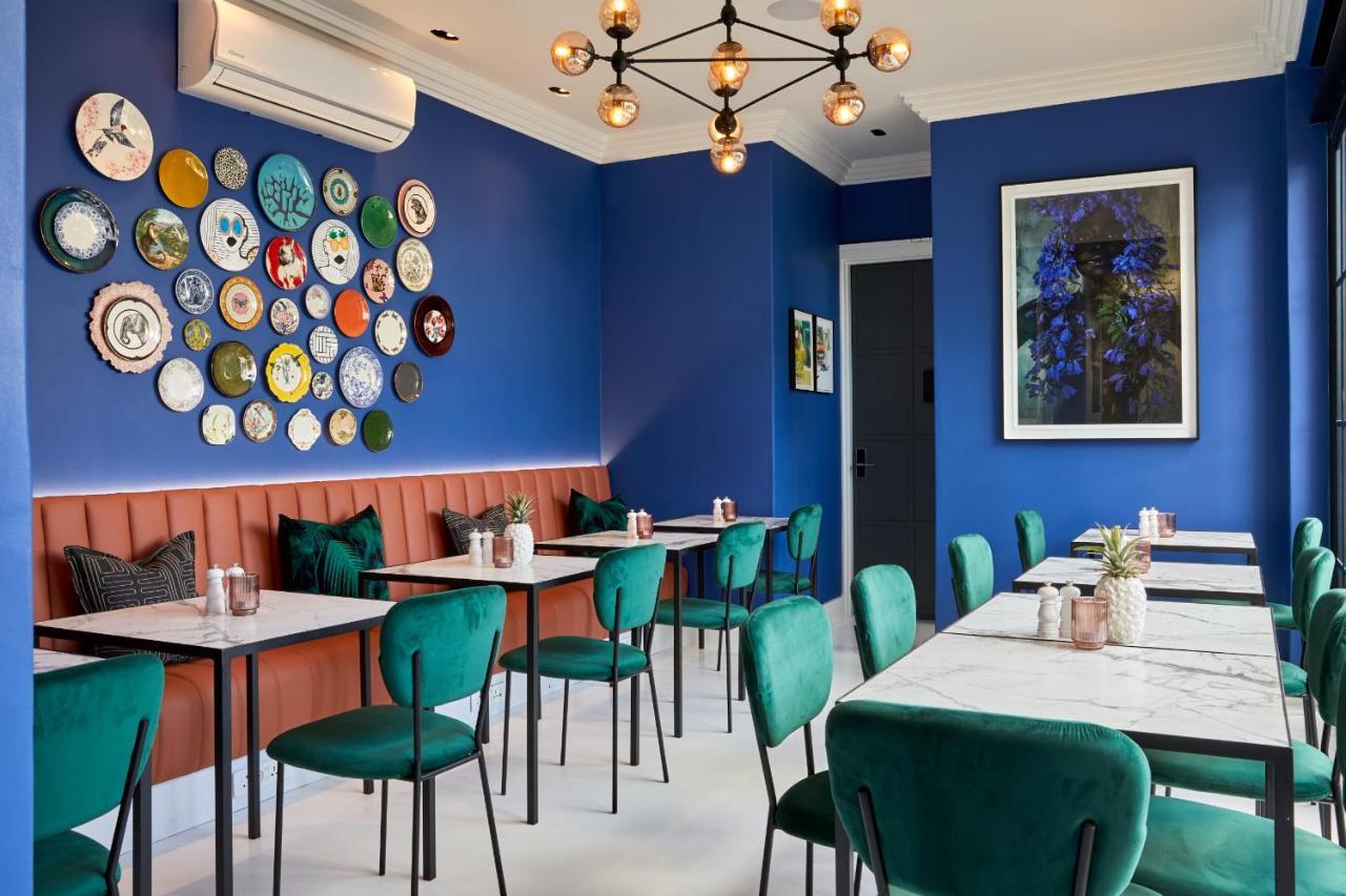 Pineapple House Boutique Hotel 케이프타운 외부 사진