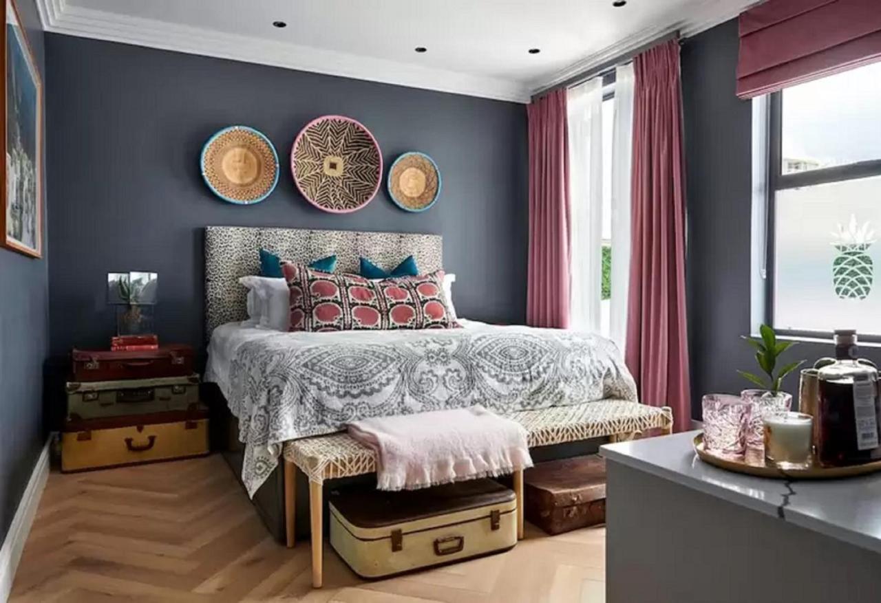 Pineapple House Boutique Hotel 케이프타운 외부 사진