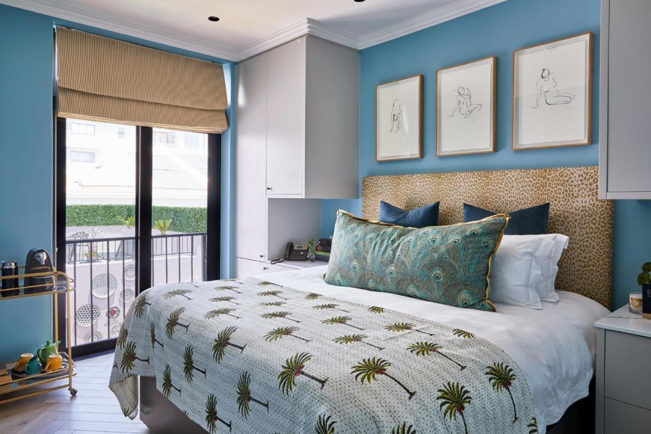 Pineapple House Boutique Hotel 케이프타운 외부 사진
