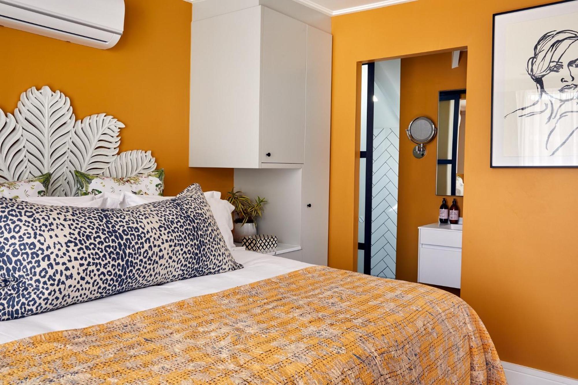 Pineapple House Boutique Hotel 케이프타운 외부 사진