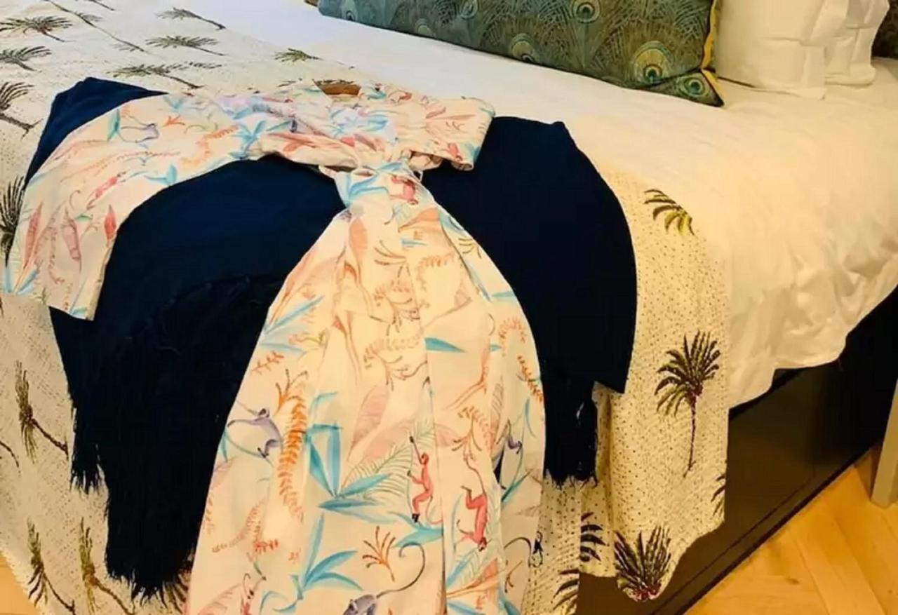 Pineapple House Boutique Hotel 케이프타운 외부 사진