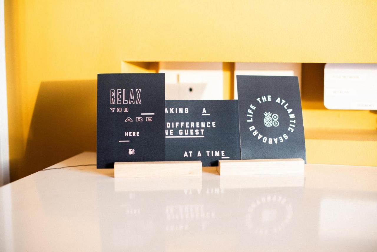 Pineapple House Boutique Hotel 케이프타운 외부 사진