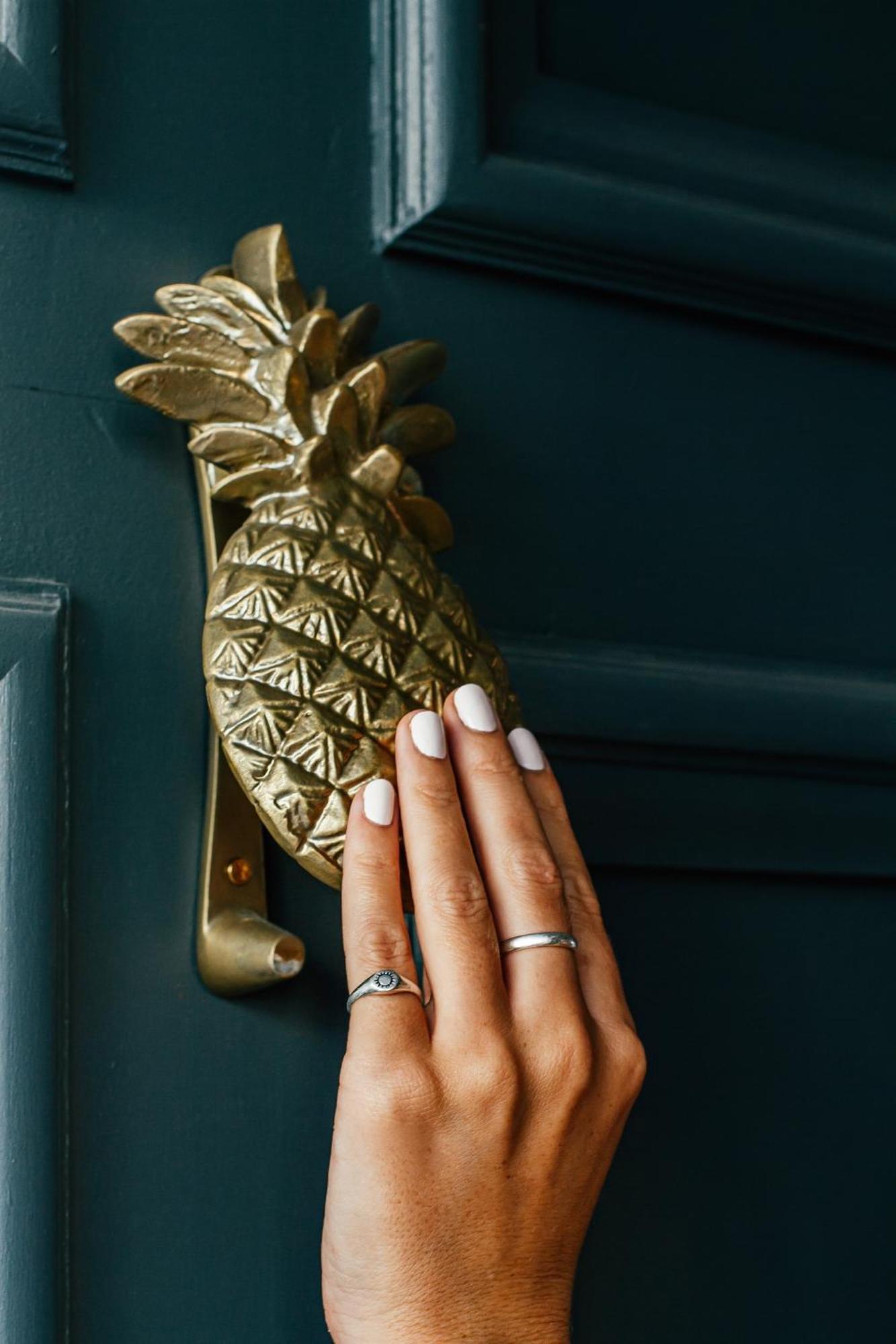 Pineapple House Boutique Hotel 케이프타운 외부 사진