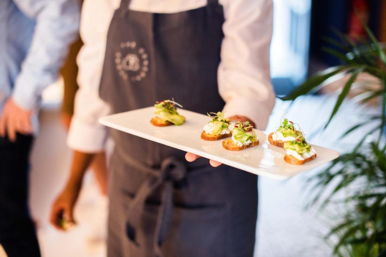Pineapple House Boutique Hotel 케이프타운 외부 사진